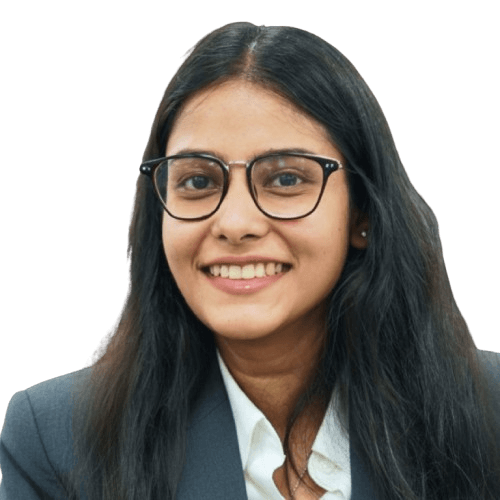 Simran Sachdev About Us